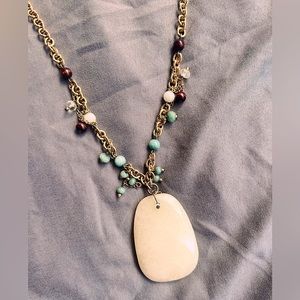 Vintage Lydell NYC necklace